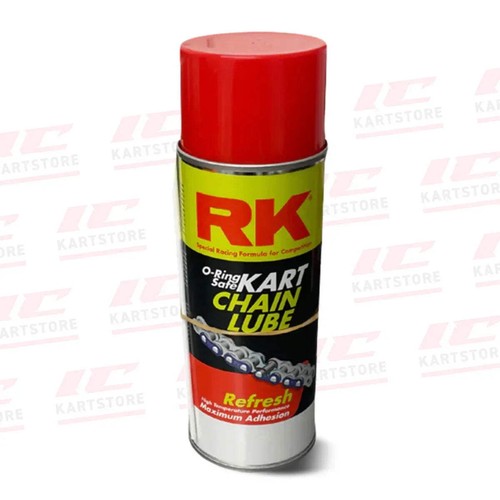 Chain lube 400ml karting - chain,
