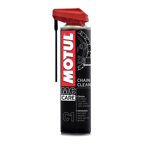 Motul motorcycle chain - motul,