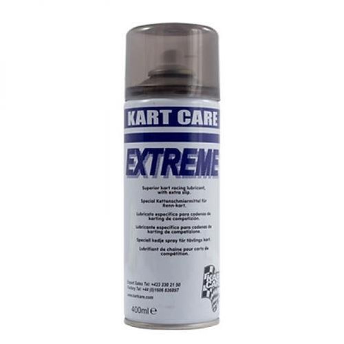 Kart care extreme - kart,