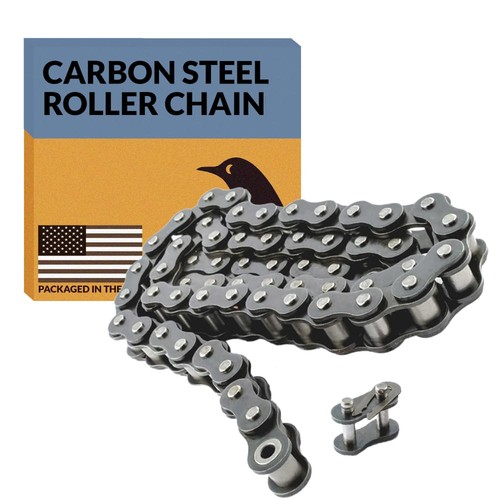 Pgn roller chain 3 - #35, feet