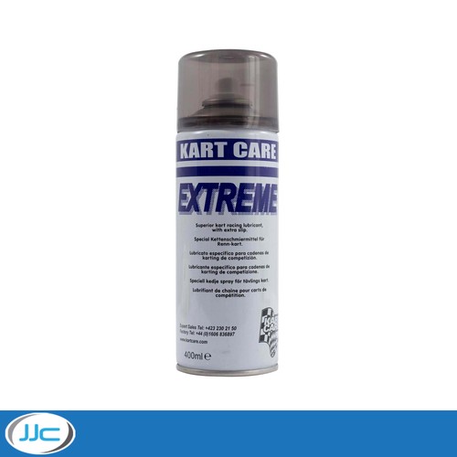 400ml kart care extreme - x,