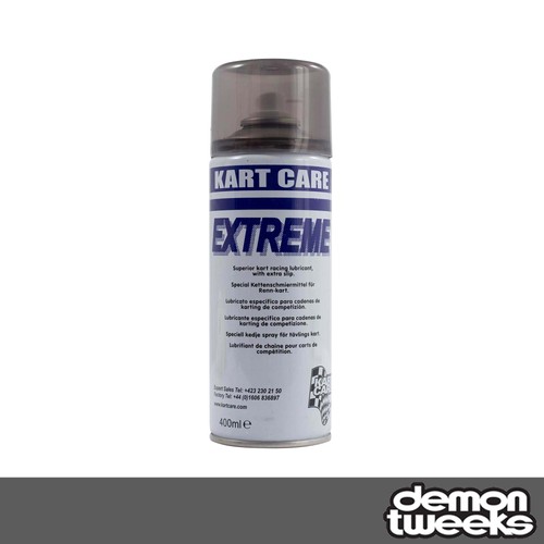 Kart care extreme - 1,