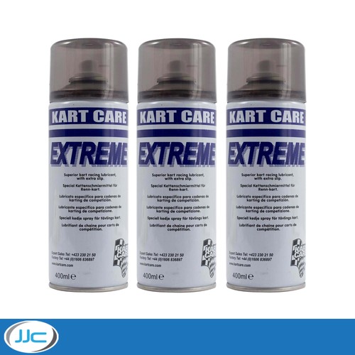 400ml kart care extreme - 3,