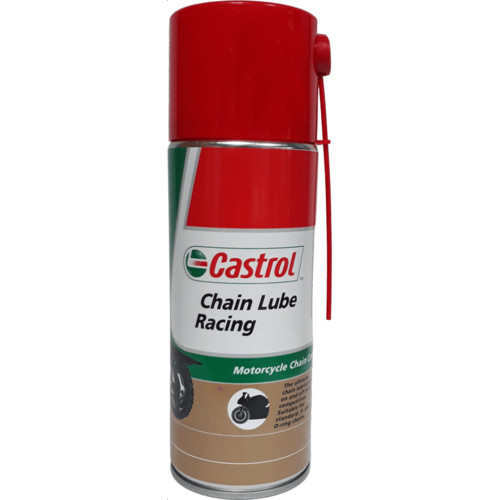 Castrol chain lube - castrol,