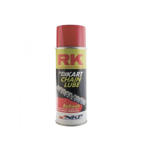 Kart refresh 400ml - 400ml, chain